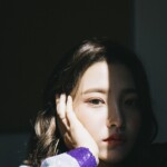 Red Velvet Perfect Velvet Yeri Yeri Perfect Velvet