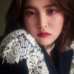 Red Velvet Perfect Velvet Yeri Yeri Perfect Velvet