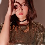 Red Velvet Perfect Velvet Yeri Yeri Perfect Velvet