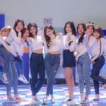 Twice Heart Shaker Twice Heart Shaker