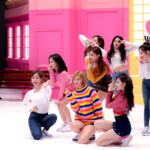 Twice Heart Shaker Twice Heart Shaker
