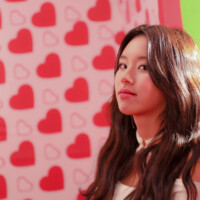 Twice Heart Shaker Chaeyoung Chaeyoung Heart Shaker