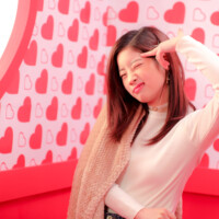 Twice Heart Shaker Dahyun Dahyun Heart Shaker