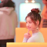 Twice Heart Shaker Dahyun Dahyun Heart Shaker