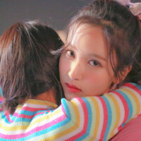 Twice Heart Shaker Mina Mina Heart Shaker