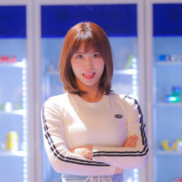 Momo Heart Shaker