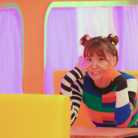 Momo Heart Shaker