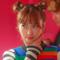 Momo Heart Shaker