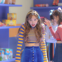 Twice Heart Shaker Nayeon Nayeon Heart Shaker