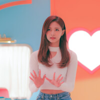 Twice Heart Shaker Tzuyu Tzuyu Heart Shaker