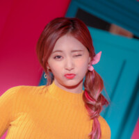 Twice Heart Shaker Tzuyu Tzuyu Heart Shaker