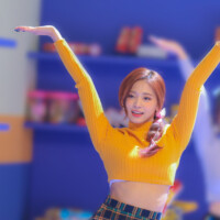 Twice Heart Shaker Tzuyu Tzuyu Heart Shaker