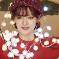 Jeongyeon Merry & Happy