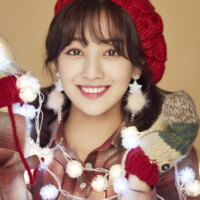 Jihyo Merry & Happy