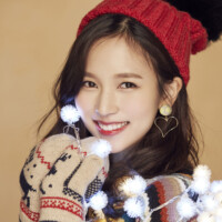Twice Mina Merry and Happy Mina Merry & Happy