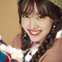 Twice Nayeon Merry and Happy Nayeon Merry & Happy
