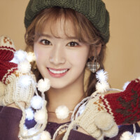 Twice Sana Merry and Happy Sana Merry & Happy