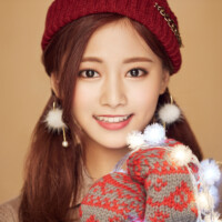 Twice Tzuyu Merry and Happy Tzuyu Merry & Happy