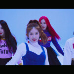 Momoland BBoom Bboom Daisy