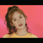Momoland BBoom Bboom Daisy