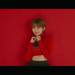 Momoland BBoom Bboom Hyebin