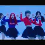 Momoland BBoom Bboom Hyebin