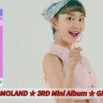 Momoland BBoom Bboom Hyebin