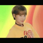Momoland BBoom Bboom Hyebin