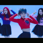 Momoland BBoom Bboom Hyebin