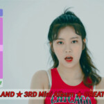 Momoland BBoom Bboom Jane