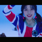 Momoland BBoom Bboom Jane