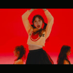 Momoland BBoom Bboom Jane