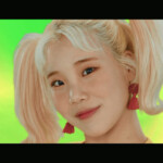 Momoland BBoom Bboom JooE