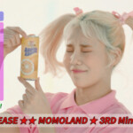 Momoland BBoom Bboom JooE