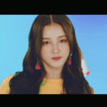 Momoland BBoom Bboom Nancy