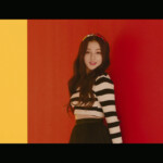 Momoland BBoom Bboom Nancy