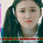 Momoland BBoom Bboom Nancy