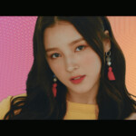 Momoland BBoom Bboom Nancy