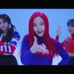 Momoland BBoom Bboom Nayun