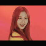 Momoland BBoom Bboom Nayun