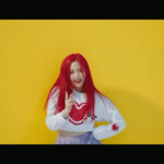 Momoland BBoom Bboom Nayun