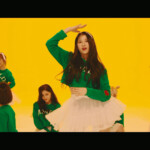 Momoland BBoom Bboom Taeha