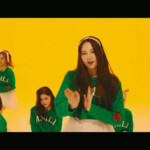 Momoland BBoom Bboom Taeha