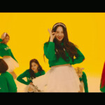Momoland BBoom Bboom Taeha
