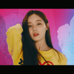 Momoland BBoom Bboom Yeonwoo