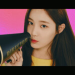 Momoland BBoom Bboom Yeonwoo