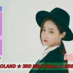 Momoland BBoom Bboom Yeonwoo