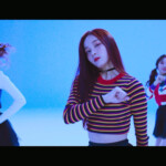 Momoland BBoom Bboom Yeonwoo