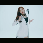 Momoland BBoom Bboom Yeonwoo