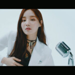 Momoland BBoom Bboom Yeonwoo